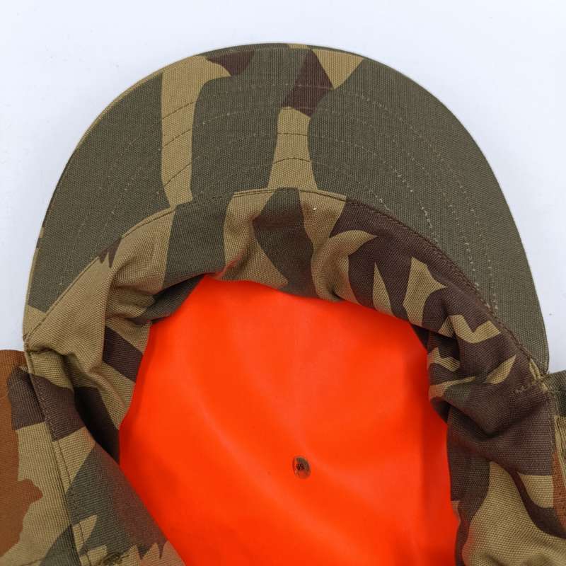Bophuthatswana Police Camo flap cap - size 59