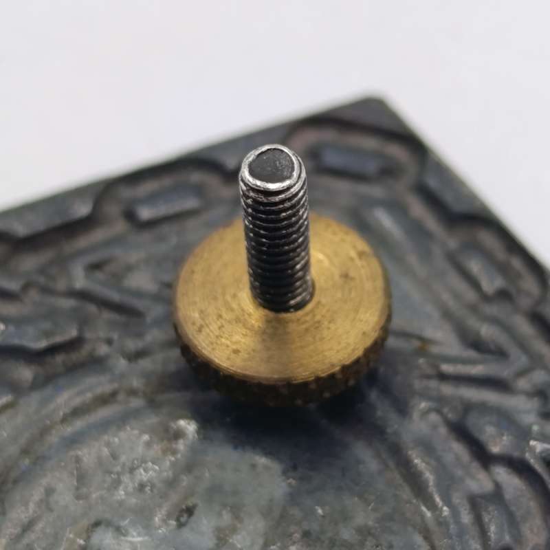 SADF Witwatersrand command maintenance unit cap badge 