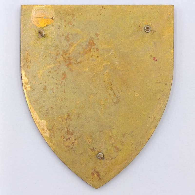 SADF De La Reyville commando shoulder flash