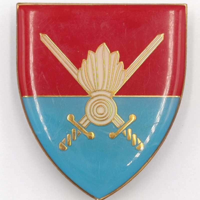 SA Army Air Defence Artillery Formation shoulder flash