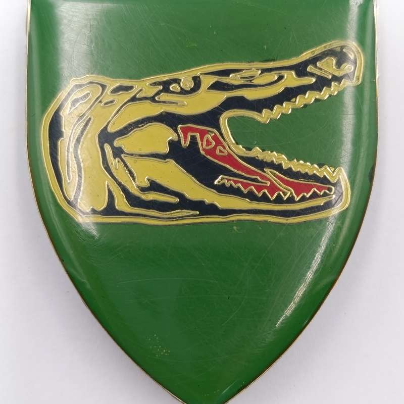 SA Army Air Defence Artillery Formation shoulder flash