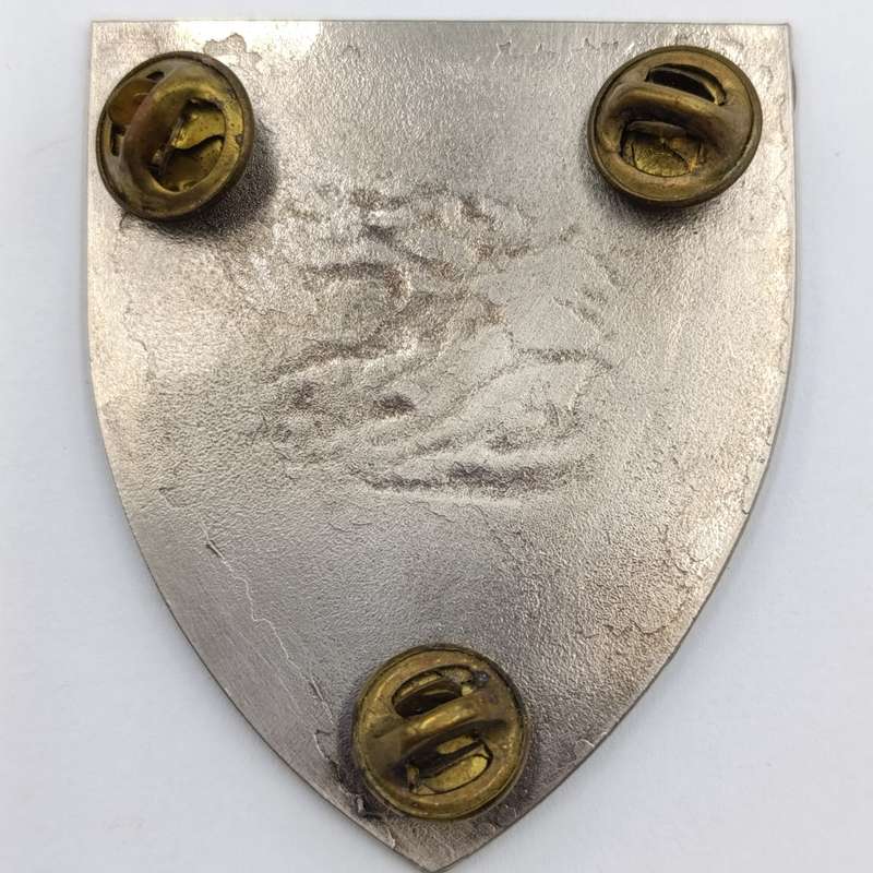 SA Army Air Defence Artillery Formation shoulder flash