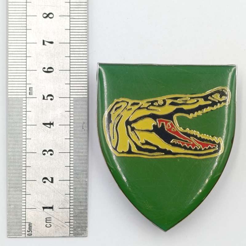 SA Army Air Defence Artillery Formation shoulder flash