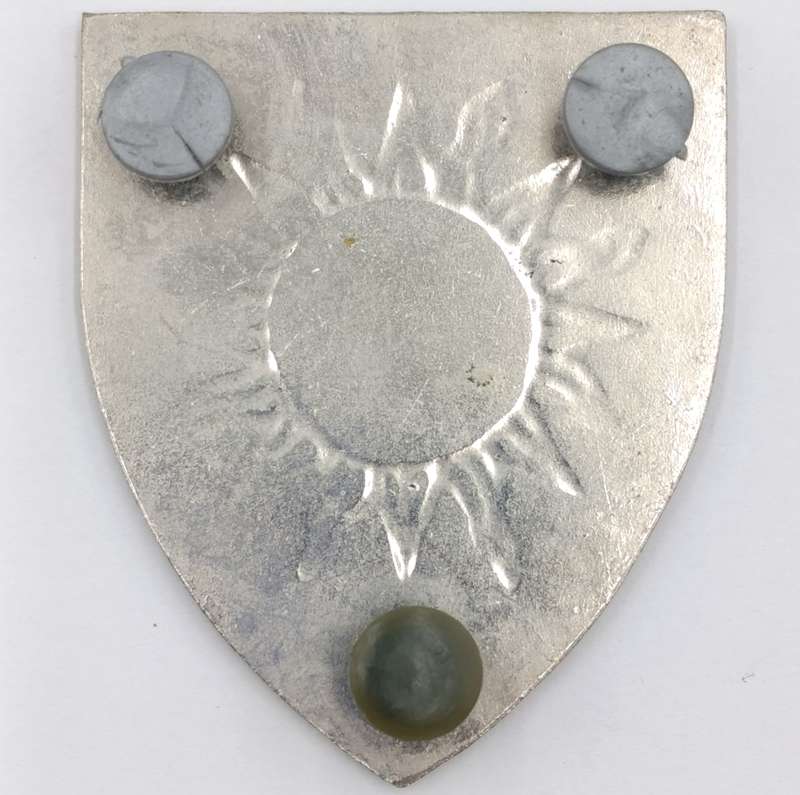 SADF Group 21 HQ shoulder flash