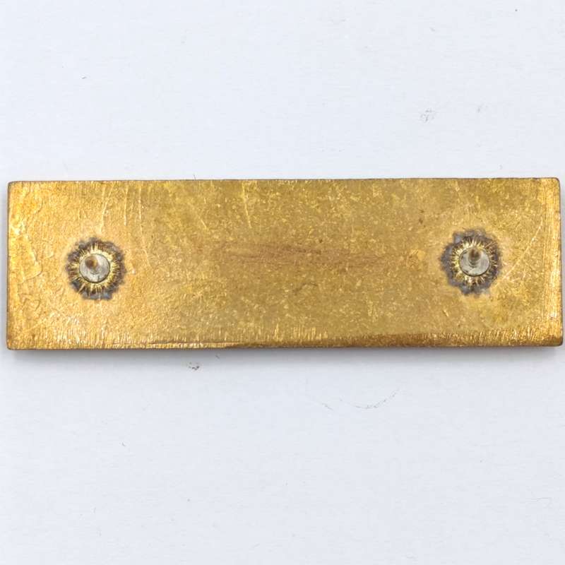 SADF Group 15 HQ Command bar
