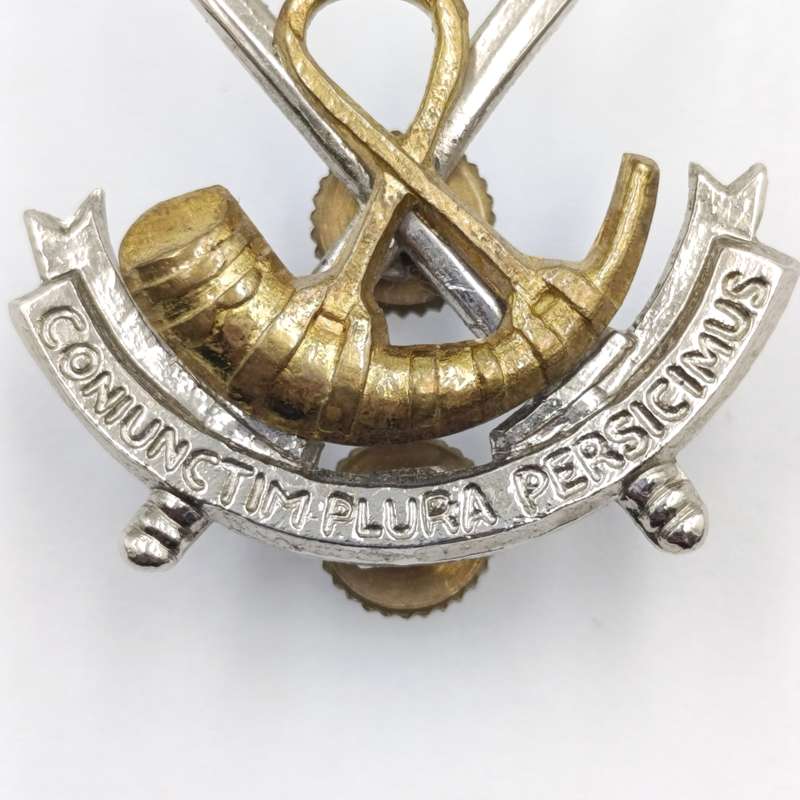 SADF Orange Free State Command HQ beret badge