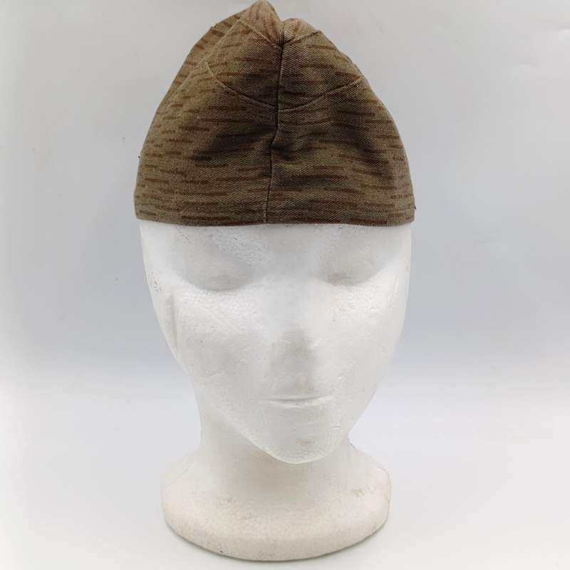 SADF Recce issue East German rain pattern Camo Side cap - size 55