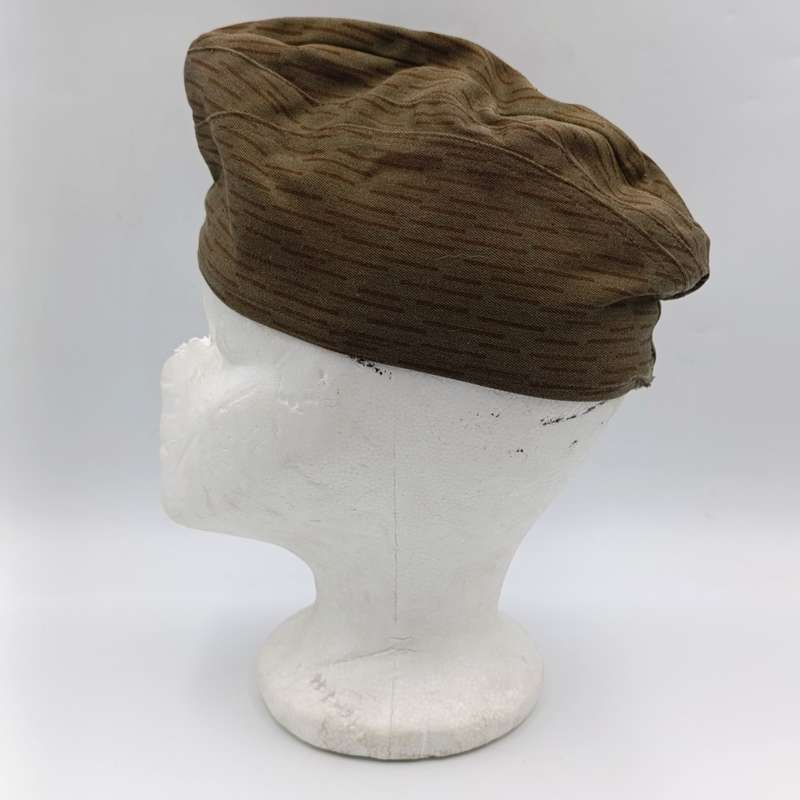 SADF Recce issue East German rain pattern Camo Side cap - size 55