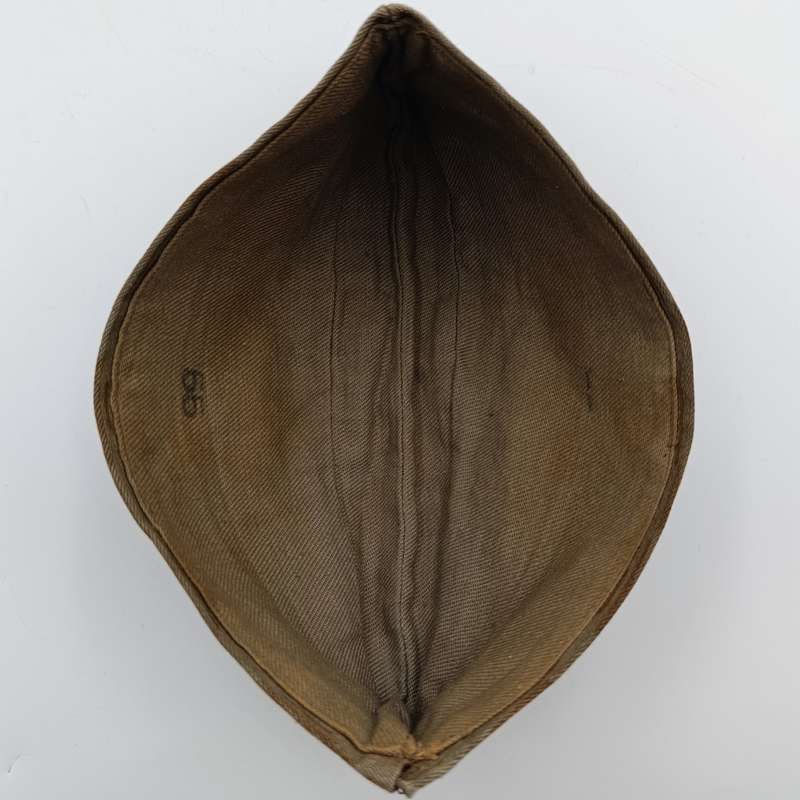 SADF Recce issue East German rain pattern Camo Side cap - size 55