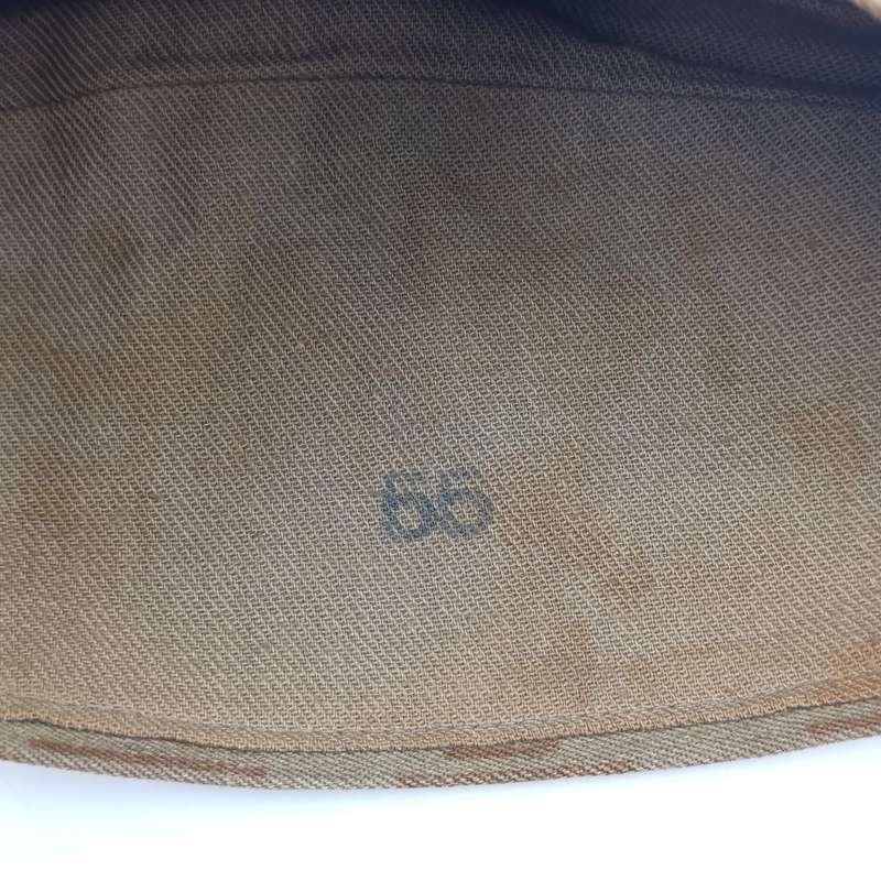 SADF Recce issue East German rain pattern Camo Side cap - size 55