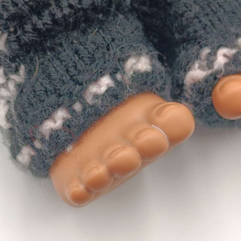Kindi Kids Scented Sisters doll named Pearling