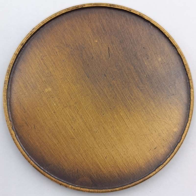 SWA Sector 10 medallion