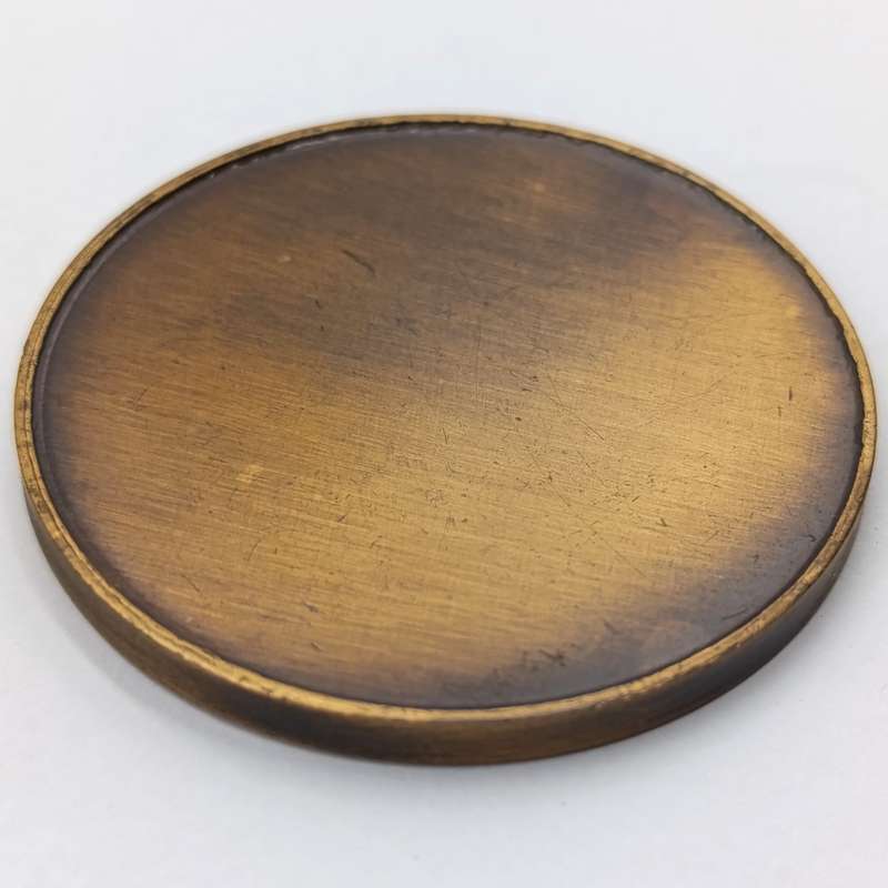 SWA Sector 10 medallion
