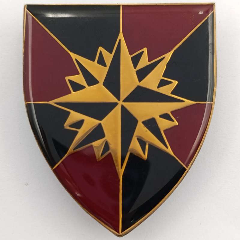 SA Army special forces fantasy flash