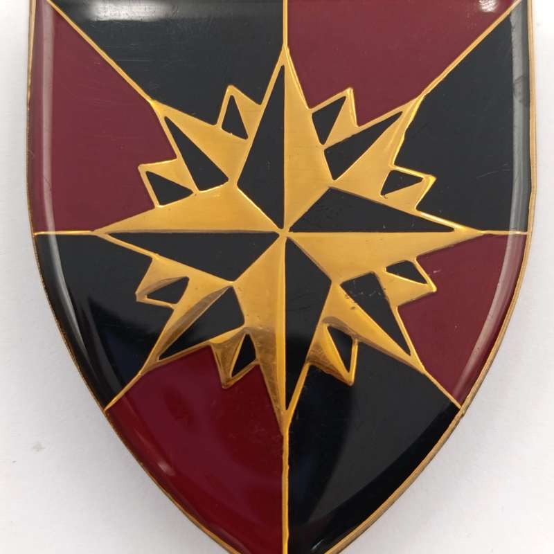 SA Army special forces fantasy flash