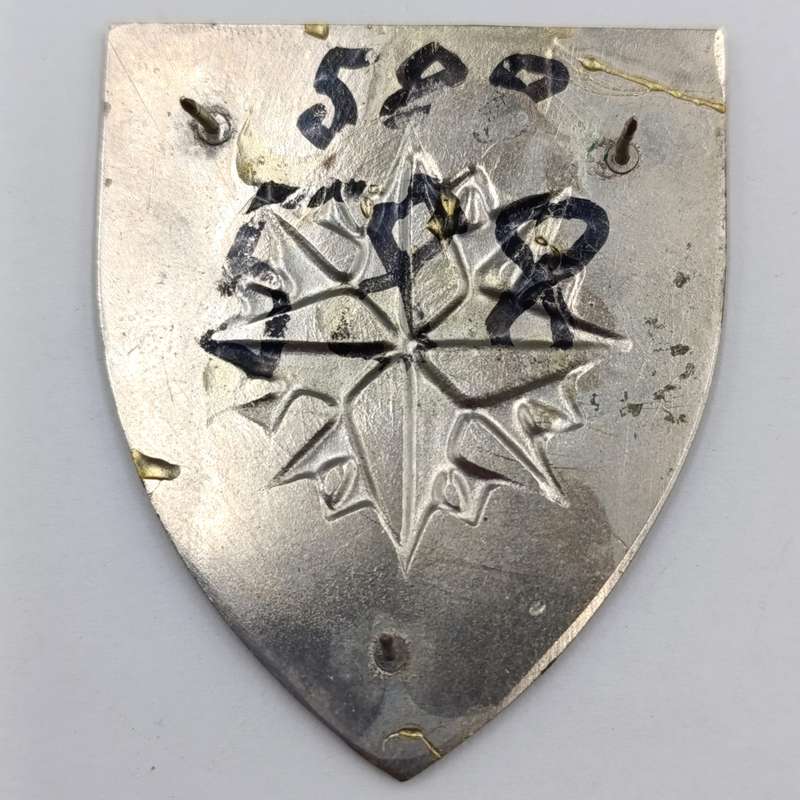 SA Army special forces fantasy flash