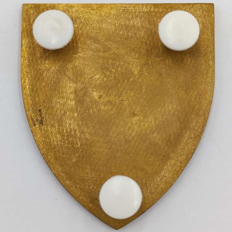 Zambia Defence Force HQ shoulder flash