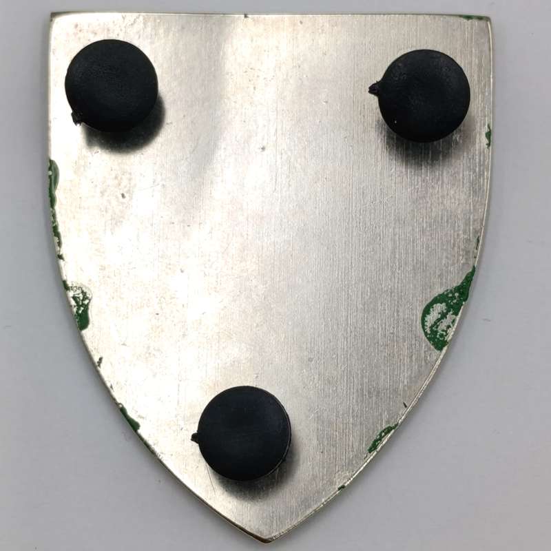 SADF Ficksburg commando shoulder flash