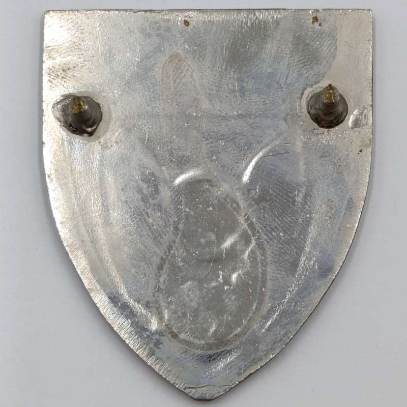 Bophuthatswana Defence Force Special Task force belt buckle badge