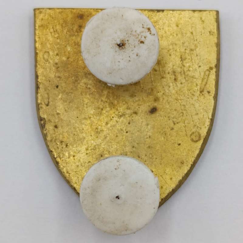 SADF Ordnance services school affiliation fob flash