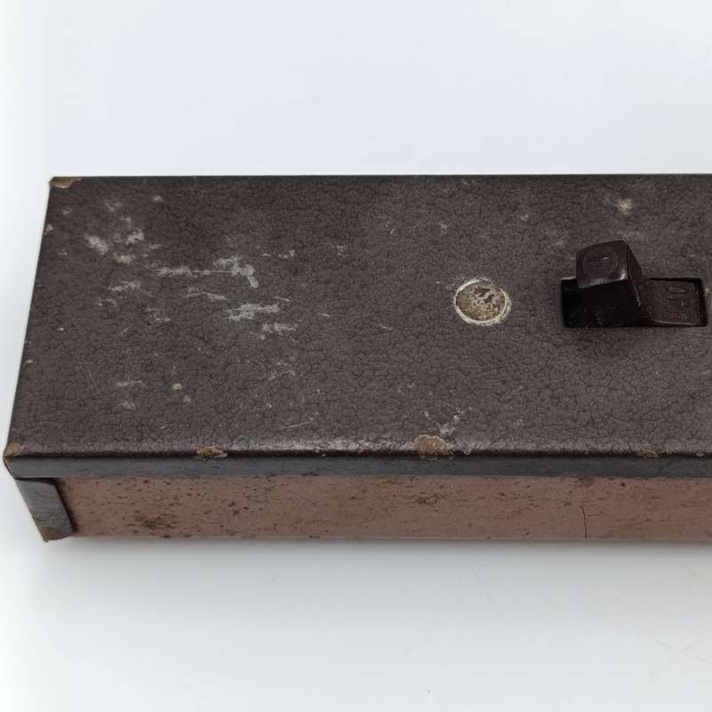 Vintage Movi-Lite photo/movie light bar