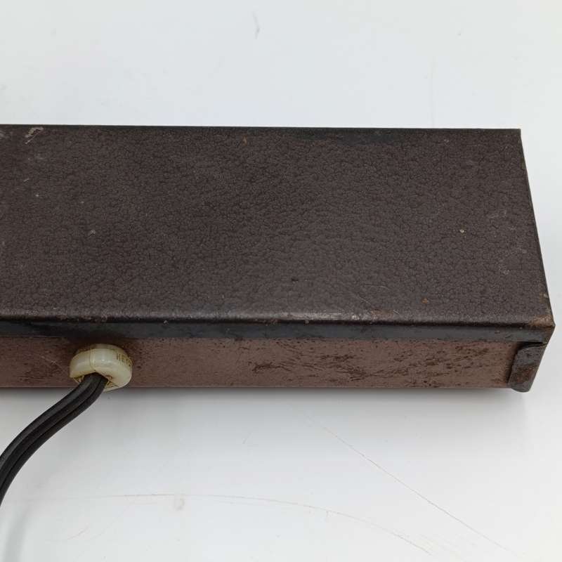Vintage Movi-Lite photo/movie light bar