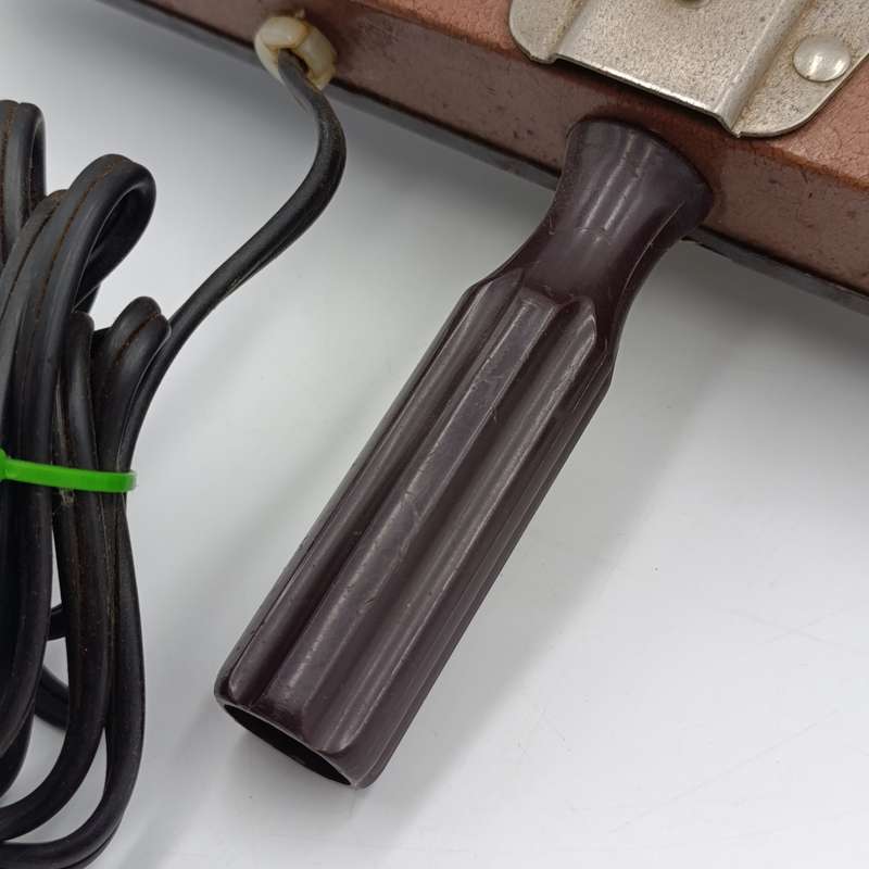 Vintage Movi-Lite photo/movie light bar