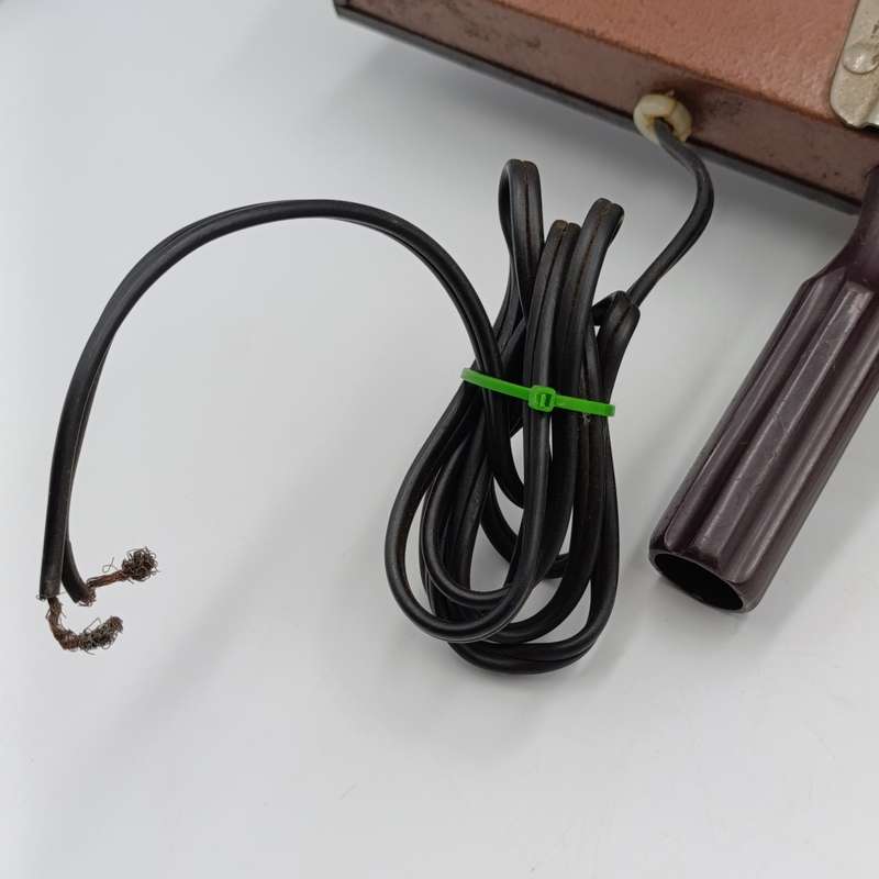 Vintage Movi-Lite photo/movie light bar