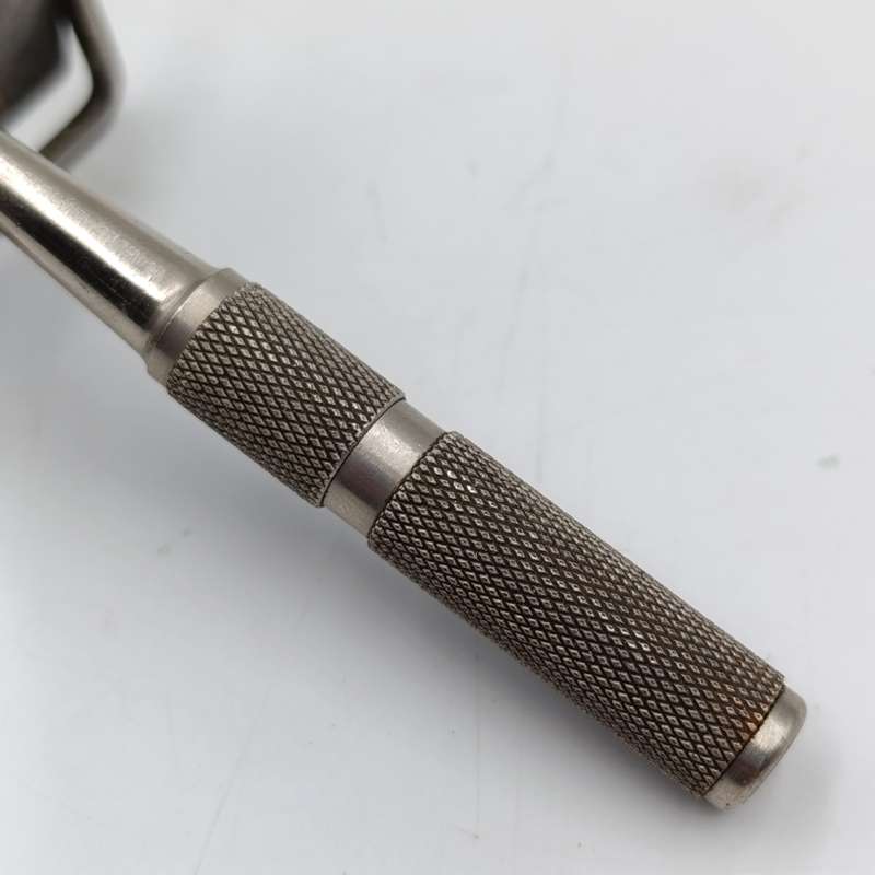 Vintage Rolls-Razor in box with papers - very good condition