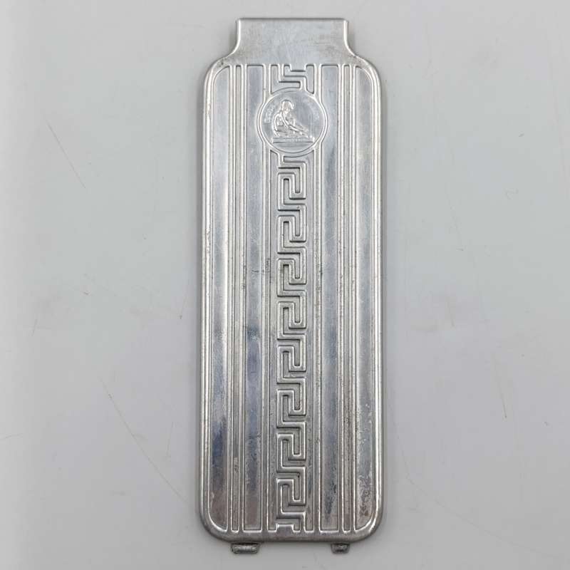 Vintage Rolls-Razor in box with papers - very good condition