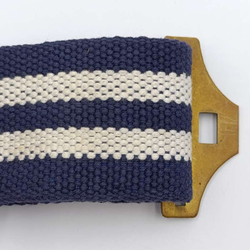 SA Air Force Guard Unit stable belt
