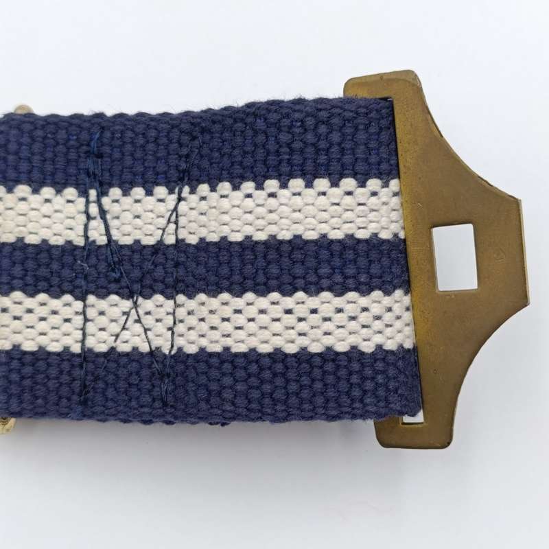 SA Air Force Guard Unit stable belt