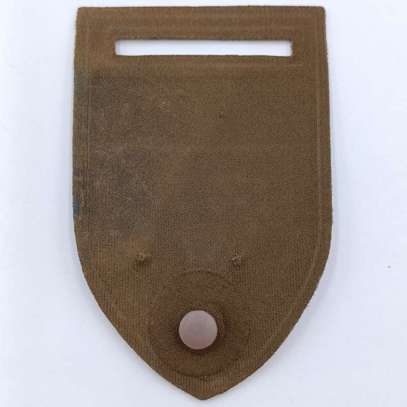 SADF 101 Workshop Grootfontein tupperware flash