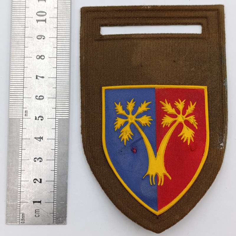 SADF 101 Workshop Grootfontein tupperware flash