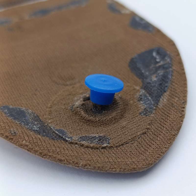 SADF Western Province command tupperware flash