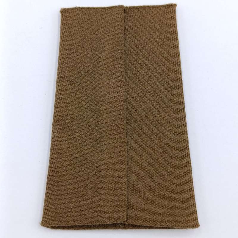 Pair of SADF Lieutenant rank epaulettes
