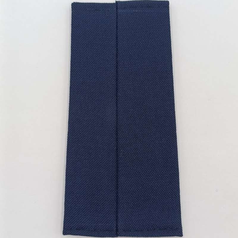 Pair of SA Railways Yard Foreman rank epaulettes