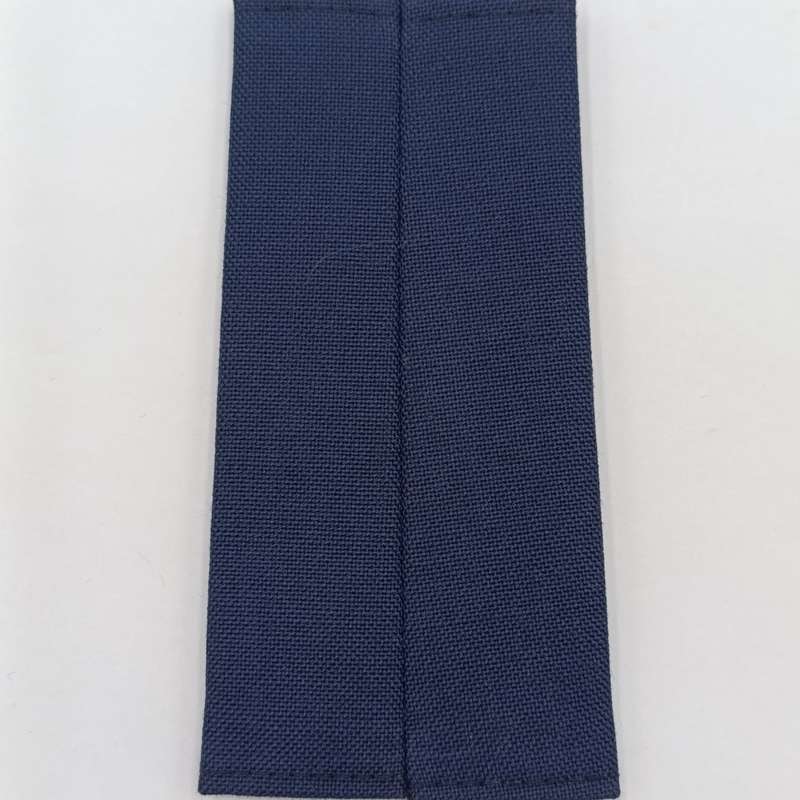 Pair of SA Railways Yard Foreman rank epaulettes