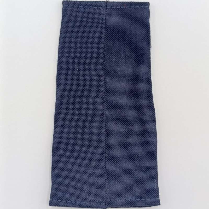 Pair of SA Railways Yard Foreman rank epaulettes