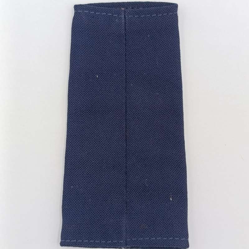 Pair of SA Railways Yard Foreman rank epaulettes