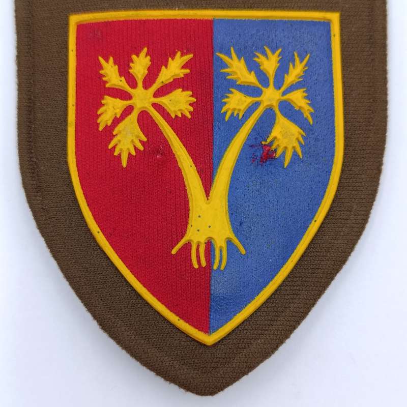 SADF 101 Workshop Grootfontein tupperware flash