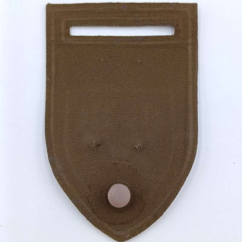 SADF 101 Workshop Grootfontein tupperware flash