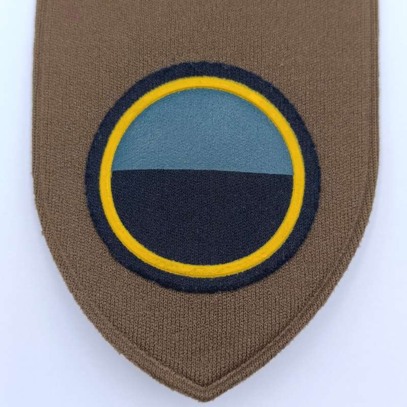 SA Infantry Charlie company tupperware flash