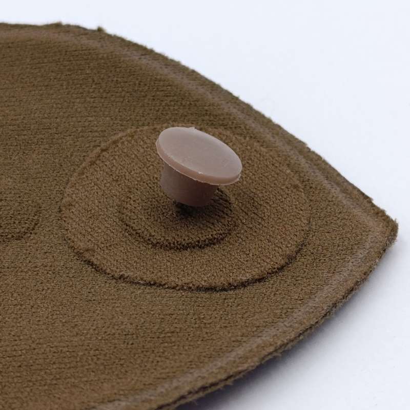SA Infantry Charlie company tupperware flash