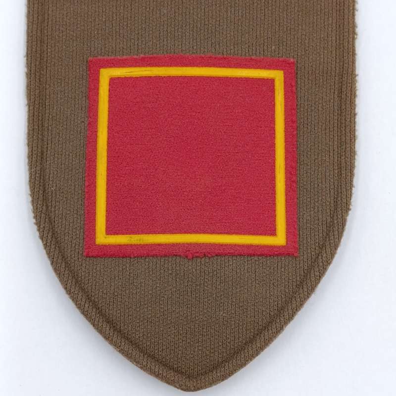 SADF Intelligence command HQ section tupperware flash