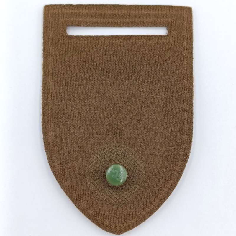 SADF Intelligence command HQ section tupperware flash