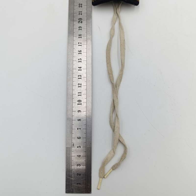 Pair of SA Navy Commander rank epaulettes