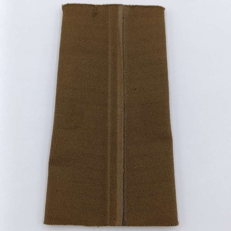 Pair of SA Air Force Captain rank epaulettes