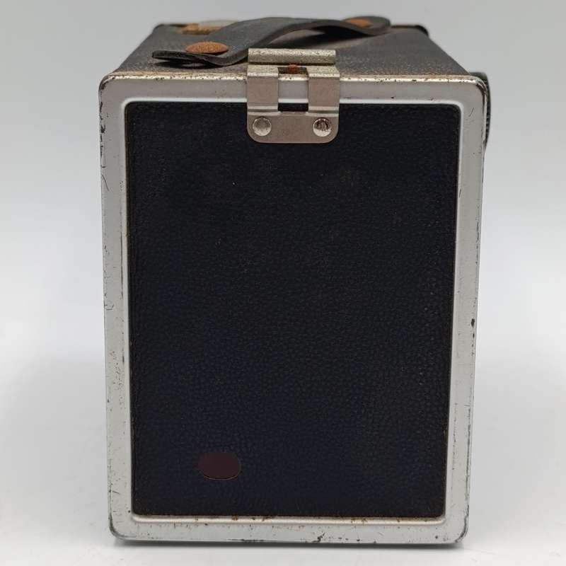 ANSCO SHUR SHOT Brownie type camera