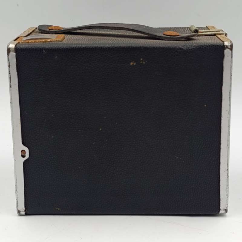 ANSCO SHUR SHOT Brownie type camera